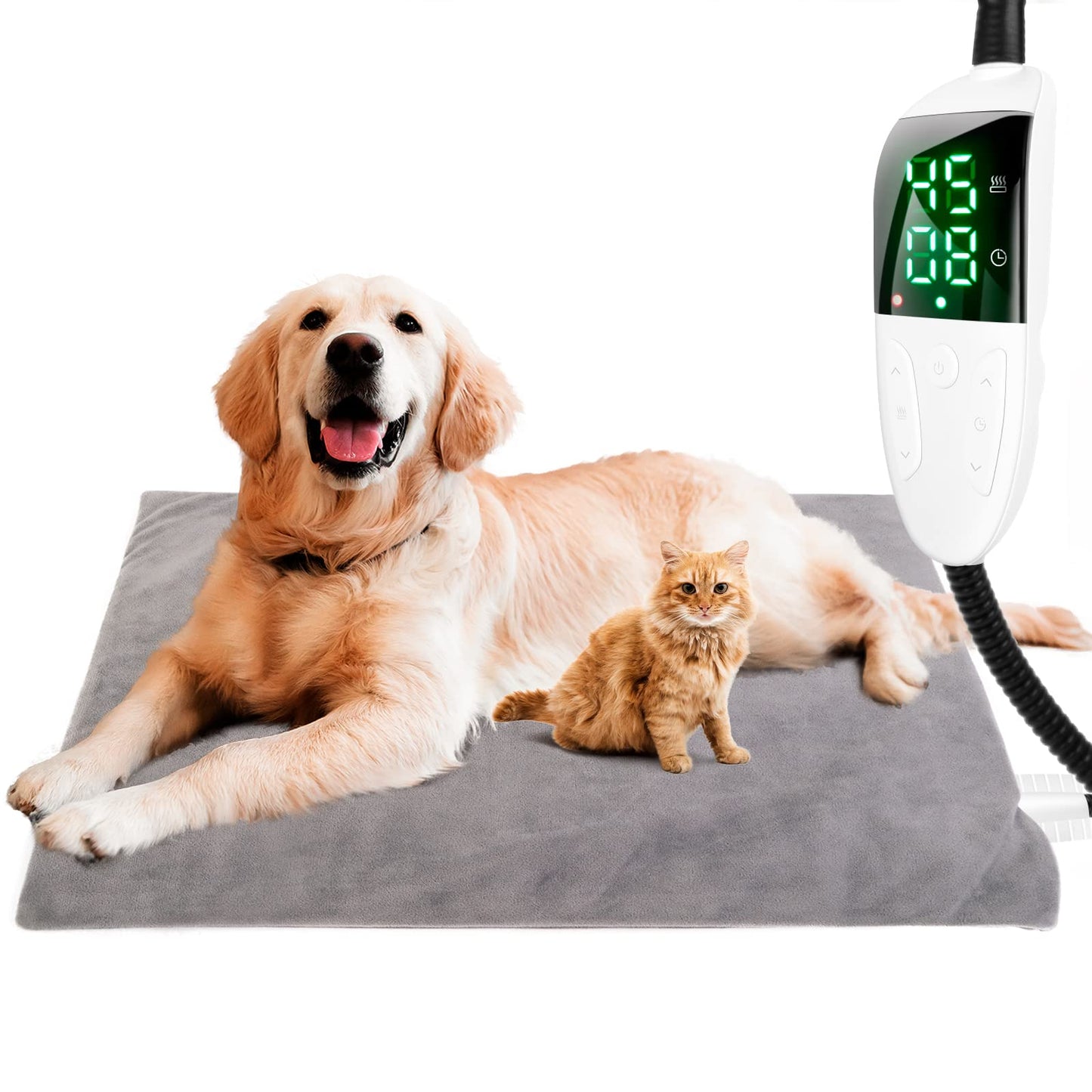 MIU COLOR Pet Heating Pad