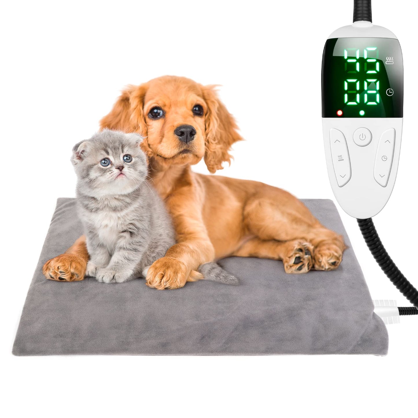 MIU COLOR Pet Heating Pad