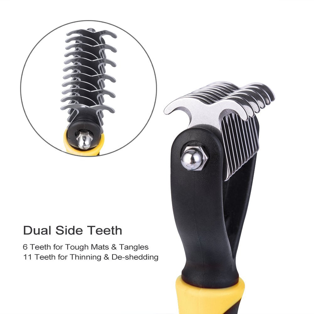 Pet Grooming Tool