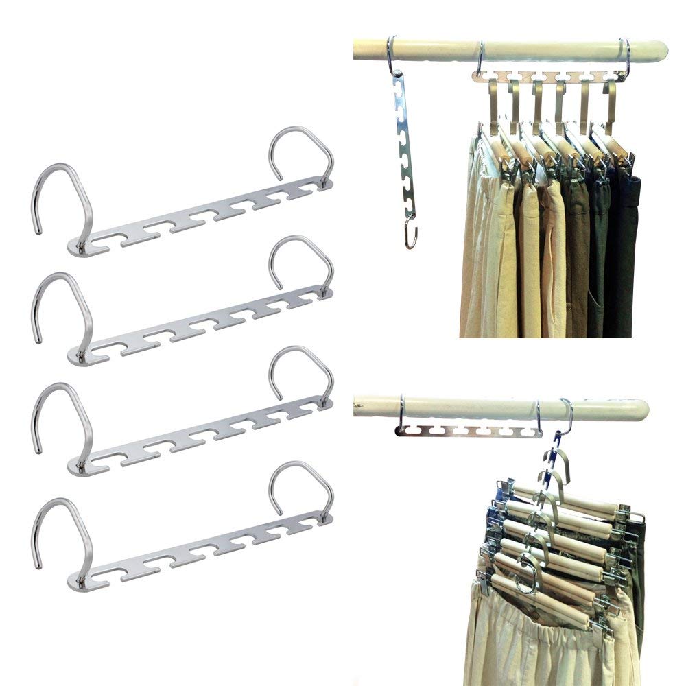 Wardrobe Organizer