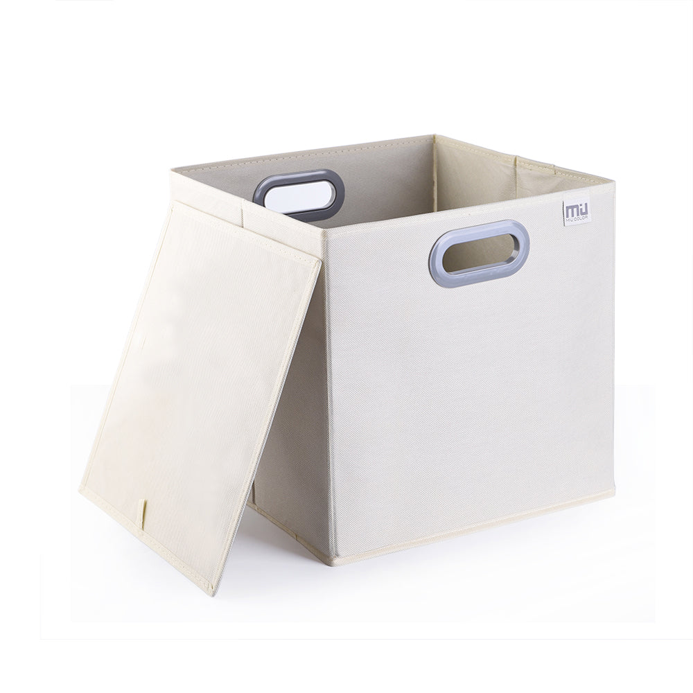 Fabric Collapsible Storage Bins