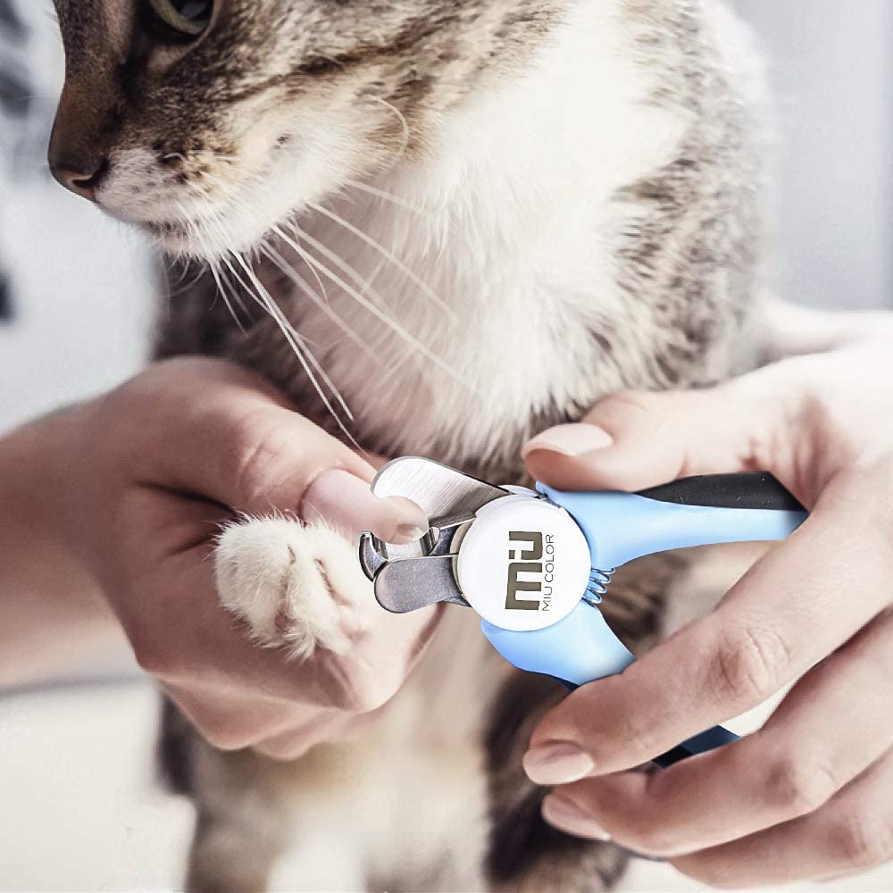 Pet Nail Clippers