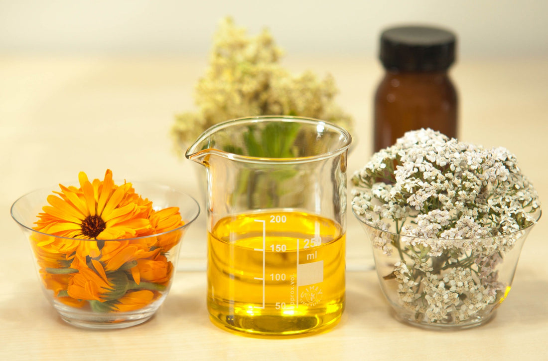 What Science Says About Aromatherapy and Essential Oils, Without the BS