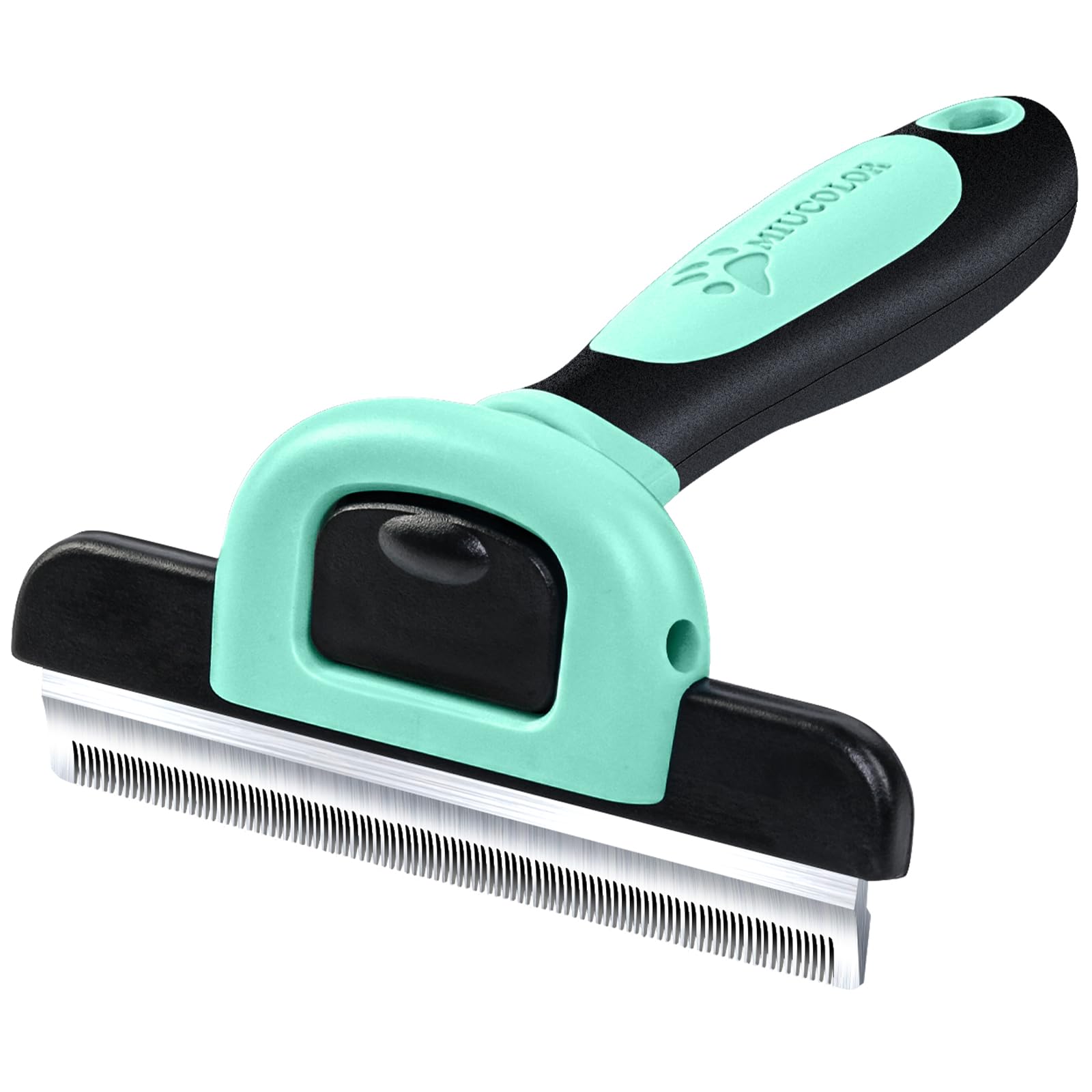 Best dog brush for short hair shedding hotsell