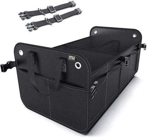 Foldable Car Trunk--Organizer Washable Automotive 