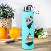 Miucolor water bottle that Free of BPA