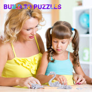 puzzle set for kids