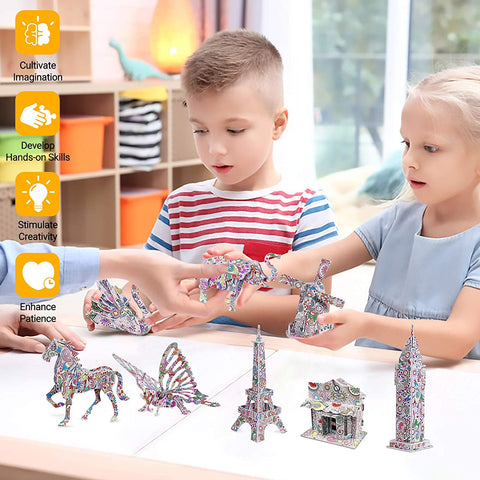 puzzle set for kids